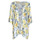 Textiel Dames Jasjes / Blazers Rip Curl ALWAYS SUMMER KIMONO Multicolour