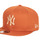 Accessoires Pet New-Era SIDE PATCH 9FIFTY NEW YORK YANKEES Oranje