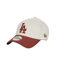 Accessoires Pet New-Era MLB 9FORTY LOS ANGELES DODGERS Wit / Rood