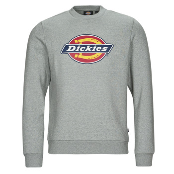 Textiel Heren Sweaters / Sweatshirts Dickies ICON LOGO SWEATSHIRT Grijs