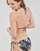 Textiel Dames Bikini Roxy ROXY INTO THE SUN TIKI TRI SET Multicolour