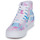 Schoenen Dames Hoge sneakers Vans SK8-Hi TAPERED VR3 Multicolour