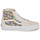 Schoenen Dames Hoge sneakers Vans SK8-Hi TAPERED Multicolour