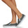 Schoenen Instappers Vans CLASSIC SLIP-ON Grijs / Zwart