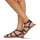Schoenen Dames Sandalen / Open schoenen Kickers KICK DAZED Zwart