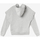 Textiel Meisjes Sweaters / Sweatshirts Le Temps des Cerises Sweater met capuchon STEFFYGI Grijs