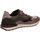 Schoenen Heren Sneakers Pantofola D` Oro  Groen