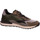 Schoenen Heren Sneakers Pantofola D` Oro  Groen