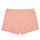 Textiel Meisjes Korte broeken / Bermuda's Roxy HAPPINESS FOREVER SHORT ORIGIN Roze