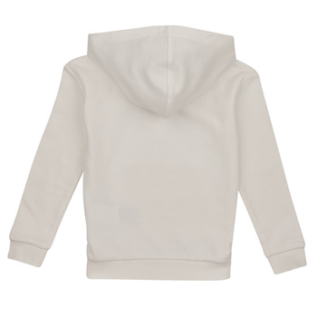 Roxy HAPPINESS FOREVER HOODIE A Wit / Blauw