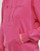 Textiel Dames Sweaters / Sweatshirts Champion Hooded Sweatshirt Roze