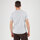 Textiel Heren T-shirts korte mouwen Oxbow T-shirt met korte mouwen modal O2TORNAT Grijs