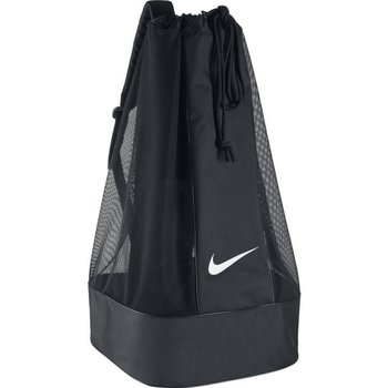 Tassen Rugzakken Nike Club Team Swoosh Ball Bag Zwart