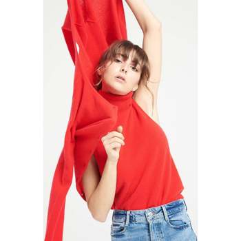 Studio Cashmere8 LILLY 13 Rood