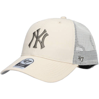 Accessoires Heren Pet '47 Brand MLB New York Yankees Branson Cap Beige