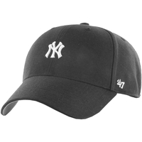 Accessoires Heren Pet '47 Brand MLB New York Yankees Branson Cap Zwart