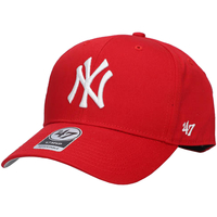 Accessoires Jongens Pet '47 Brand MLB New York Yankees Kids Cap Rood