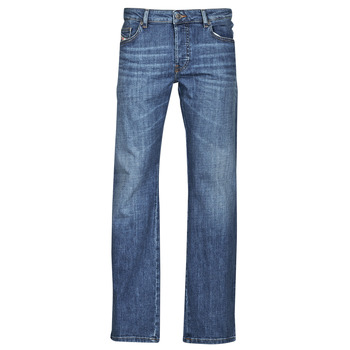 Textiel Heren Straight jeans Diesel D-MIHTRY Blauw / Clair