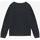 Textiel Jongens Sweaters / Sweatshirts Le Temps des Cerises Sweater GALAXBO Zwart