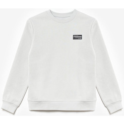 Textiel Jongens Sweaters / Sweatshirts Le Temps des Cerises Sweater GALAXBO Grijs