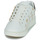 Schoenen Dames Lage sneakers Guess MELY Wit