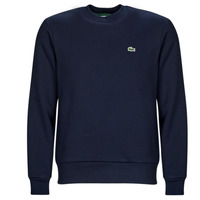 Textiel Heren Sweaters / Sweatshirts Lacoste SH9608-166 Marine