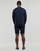 Textiel Heren Sweaters / Sweatshirts Lacoste SH9608-166 Marine