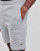 Textiel Heren Korte broeken / Bermuda's Lacoste GH9627-CCA Grijs