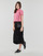 Textiel Dames Polo's korte mouwen Lacoste PF5462 Roze