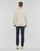 Textiel Heren Sweaters / Sweatshirts Lacoste SH8248 Beige / Groen
