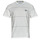 Textiel Heren T-shirts korte mouwen Lacoste TH5364-70V Wit