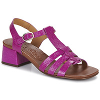 Schoenen Dames Sandalen / Open schoenen Chie Mihara QUAKIN Violet