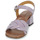 Schoenen Dames Sandalen / Open schoenen Chie Mihara QUAURA Violet