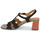 Schoenen Dames Sandalen / Open schoenen Chie Mihara LUCALA Zwart