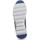 Schoenen Dames Fitness Skechers Glide Step Head Start Slate 104325-SLT Multicolour