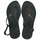 Schoenen Dames Sandalen / Open schoenen Havaianas YOU RIO Zwart