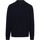 Textiel Heren Sweaters / Sweatshirts Lacoste Pullover O-hals Donkerblauw Blauw