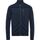 Textiel Heren Sweaters / Sweatshirts Vanguard Vest Zip Navy Blauw