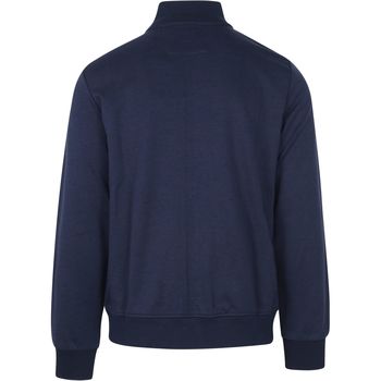 Gant Sweater O-Hals Okergeel Geel