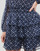 Textiel Dames Korte jurken Pepe jeans EYRA Marine