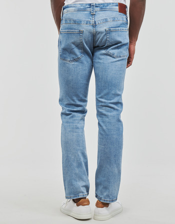 Pepe jeans CASH Blauw / Clair
