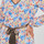 Textiel Dames Korte jurken Betty London LIOR Multicolour