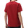 Textiel Dames T-shirts & Polo’s Dickies  Rood