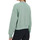 Textiel Dames Sweaters / Sweatshirts Dickies  Groen