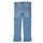 Textiel Meisjes Bootcut jeans Name it NKFPOLLY SKINNY BOOT JEANS Blauw / Medium