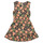Textiel Meisjes Korte jurken Name it NKFVINAYA SPENCER Multicolour