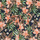 Textiel Meisjes Jumpsuites / Tuinbroeken Name it NKFVINAYA SS PLAYSUIT Multicolour