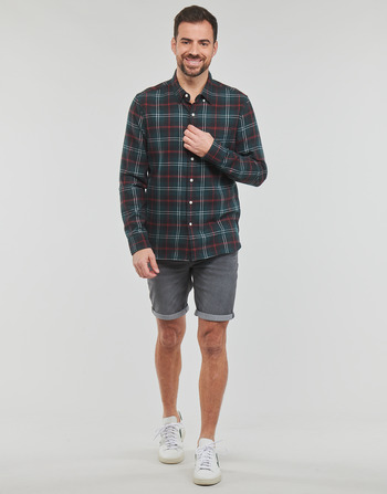 Only & Sons  ONSPLY GREY 4329 SHORTS VD Grijs