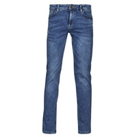 Textiel Heren Skinny jeans Only & Sons  ONSLOOM SLIM BLUE JOG PK 8653 NOOS Blauw