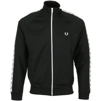 Trainingsjack Fred Perry  Taped Track Jacket